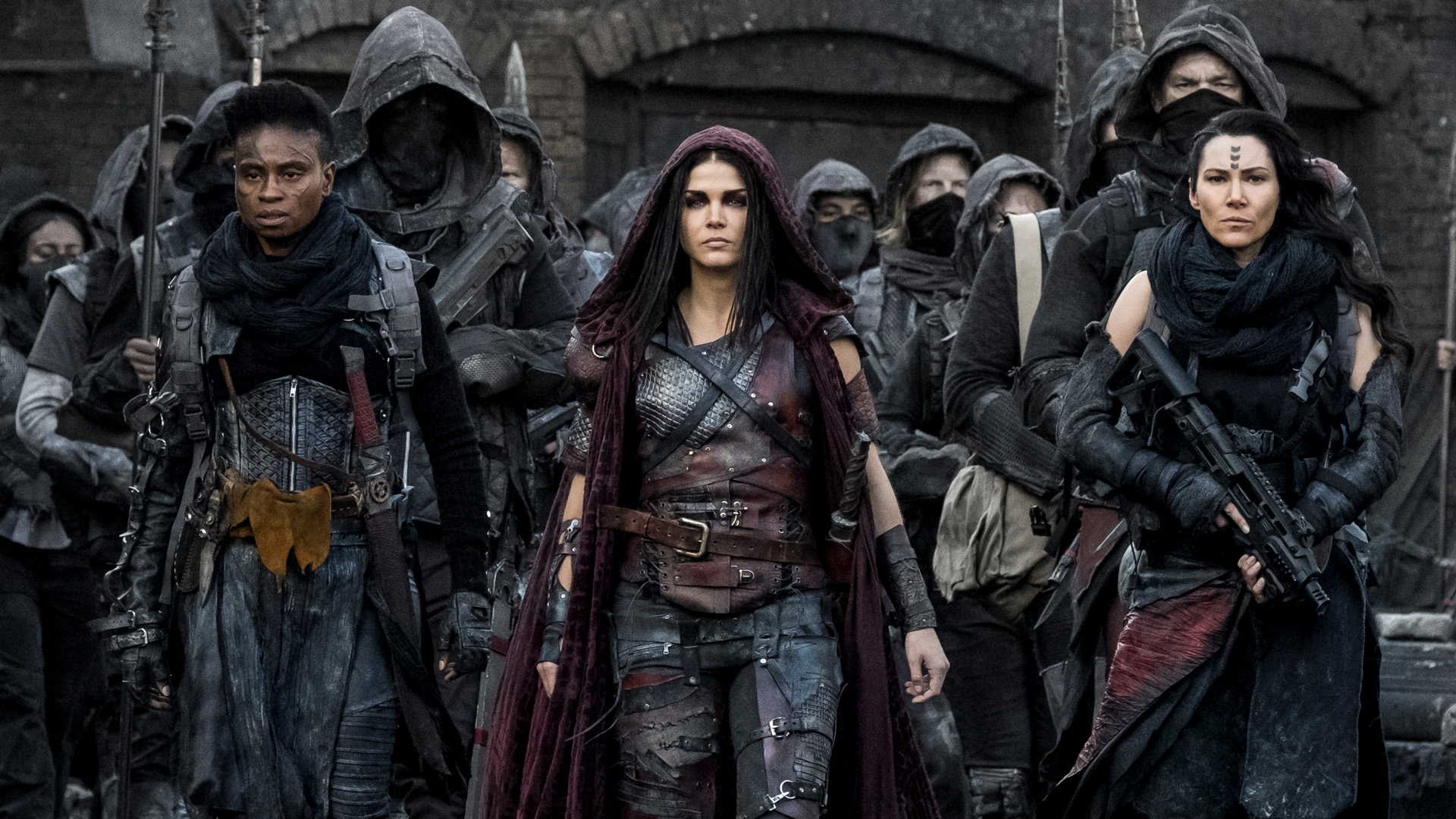 Thumbnail 100 Người Thử Nghiệm (Phần 5)