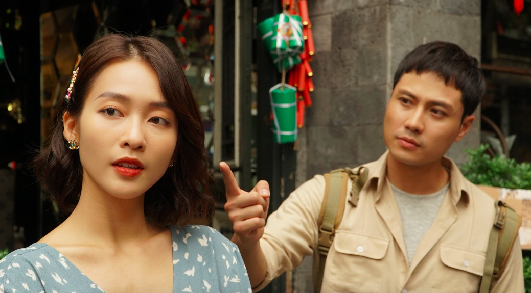 Thumbnail 11 Tháng 5 Ngày