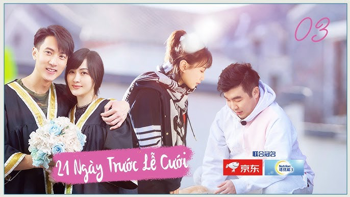 Thumbnail 21 Ngày Trước Lễ Cưới