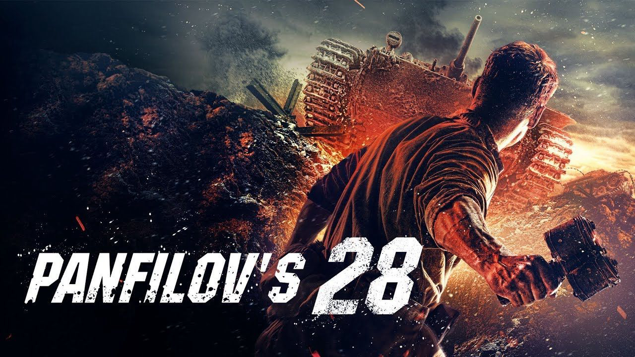 Thumbnail 28 Cảm Tử Quân