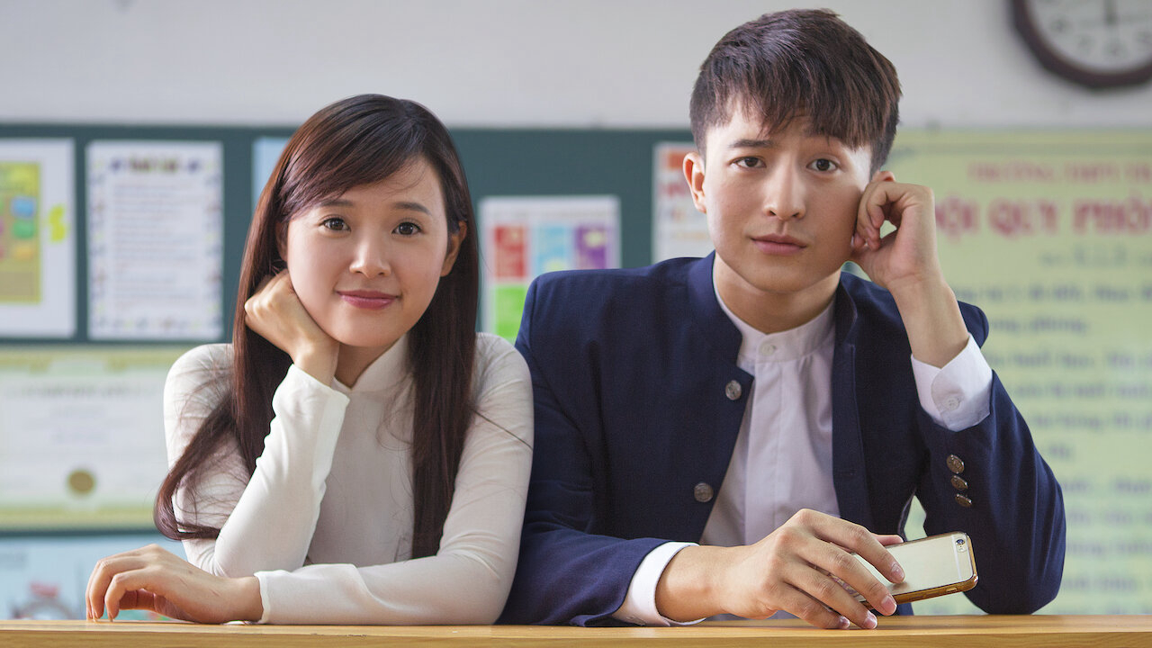 Thumbnail 4 năm, 2 chàng, 1 tình yêu