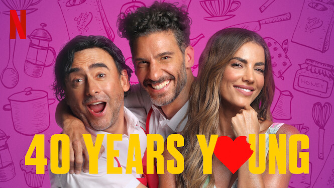 Thumbnail 40 xuân xanh