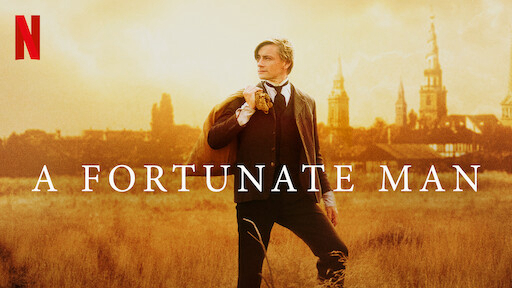 Thumbnail A Fortunate Man