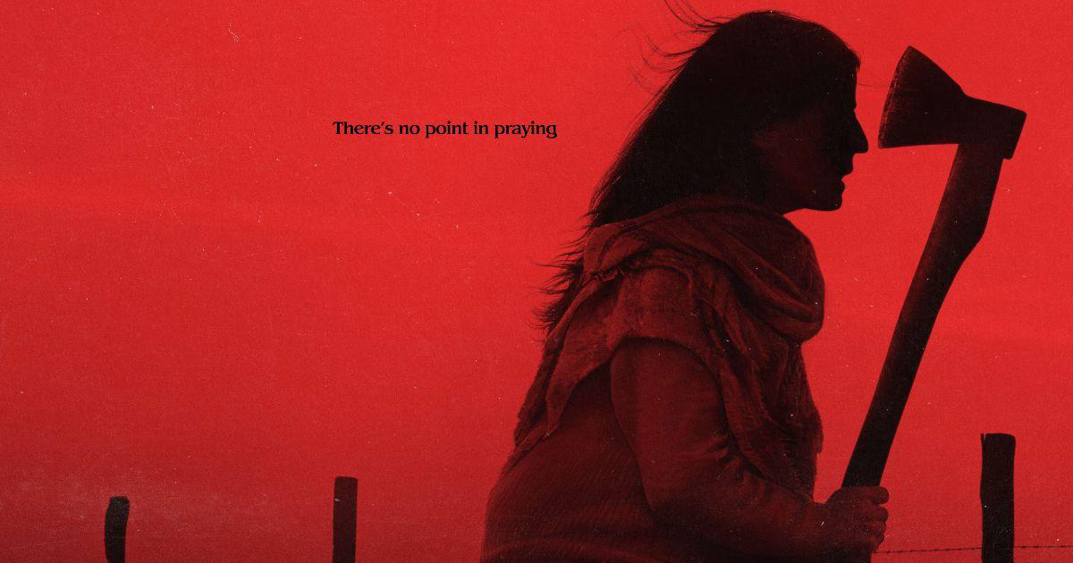 Thumbnail Ác Quỷ Ẩn Mình