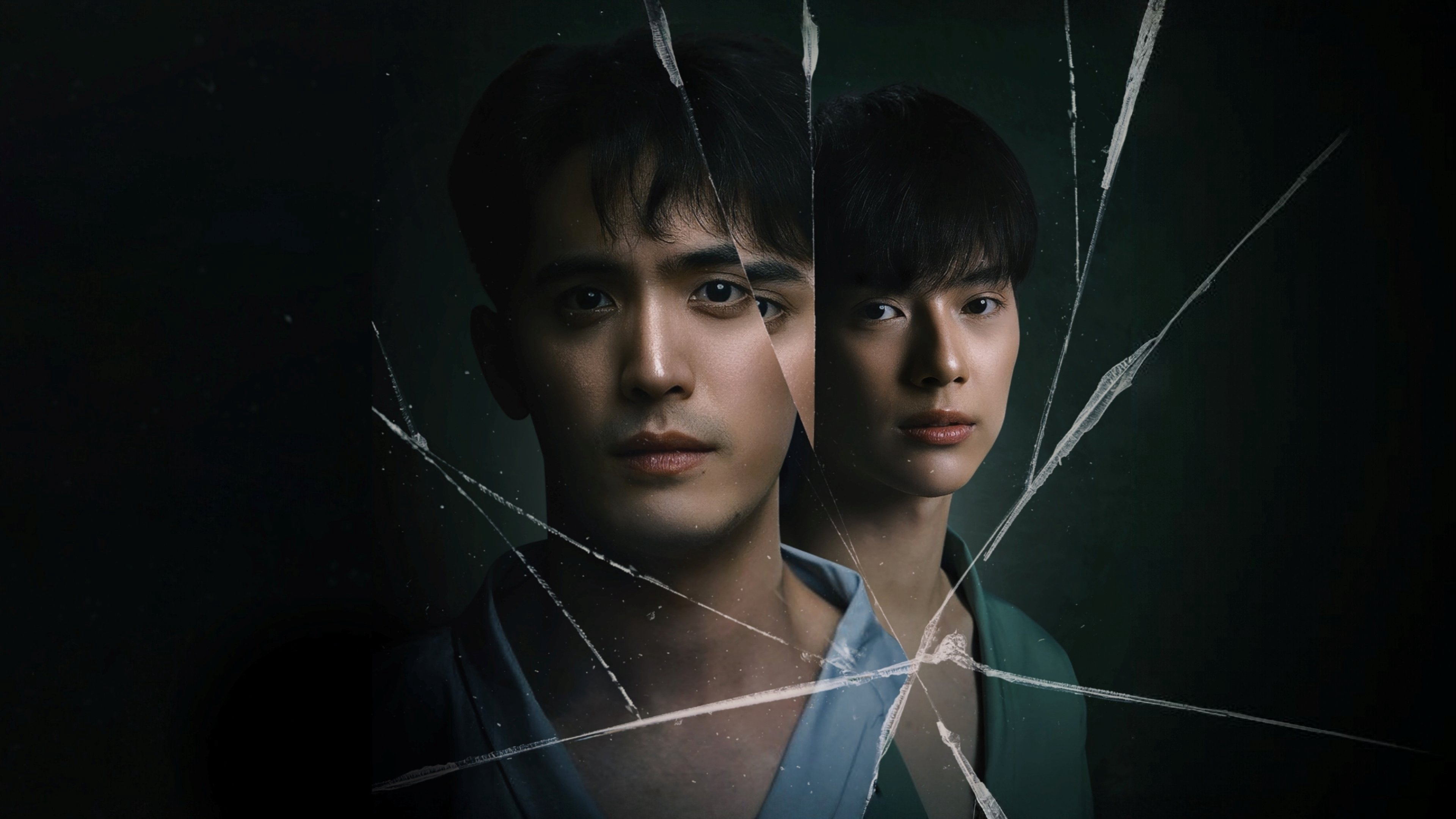 Thumbnail Ai Ở Trong Gương