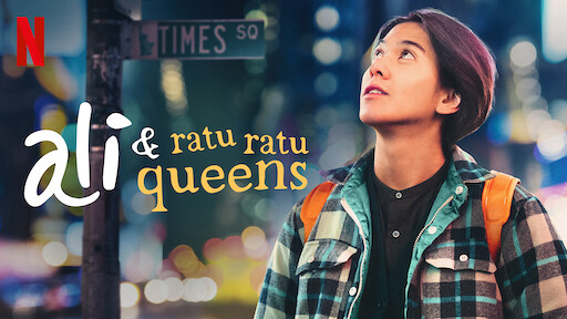 Thumbnail Ali ở quận Queens