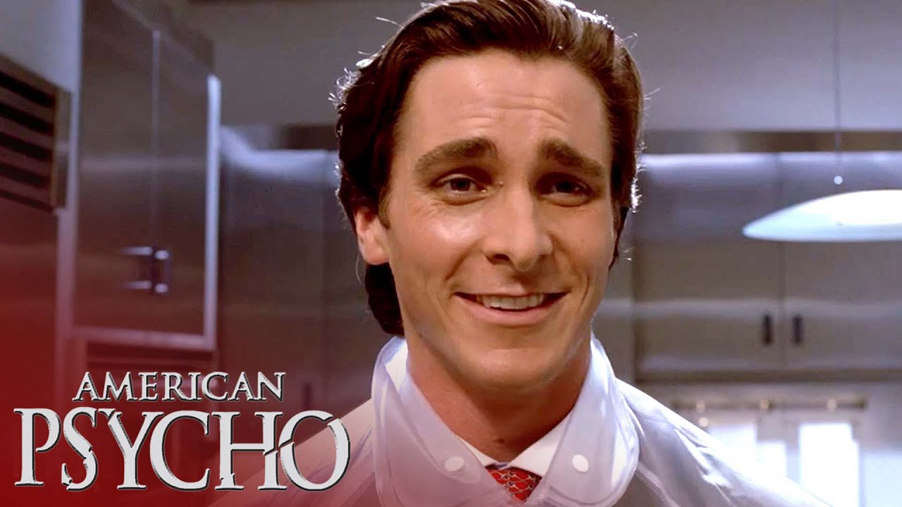 Thumbnail American Psycho