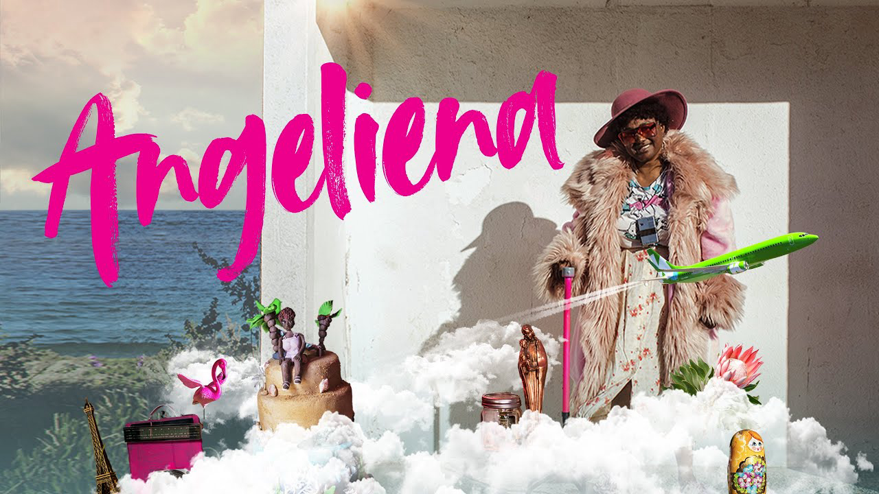 Thumbnail Angeliena