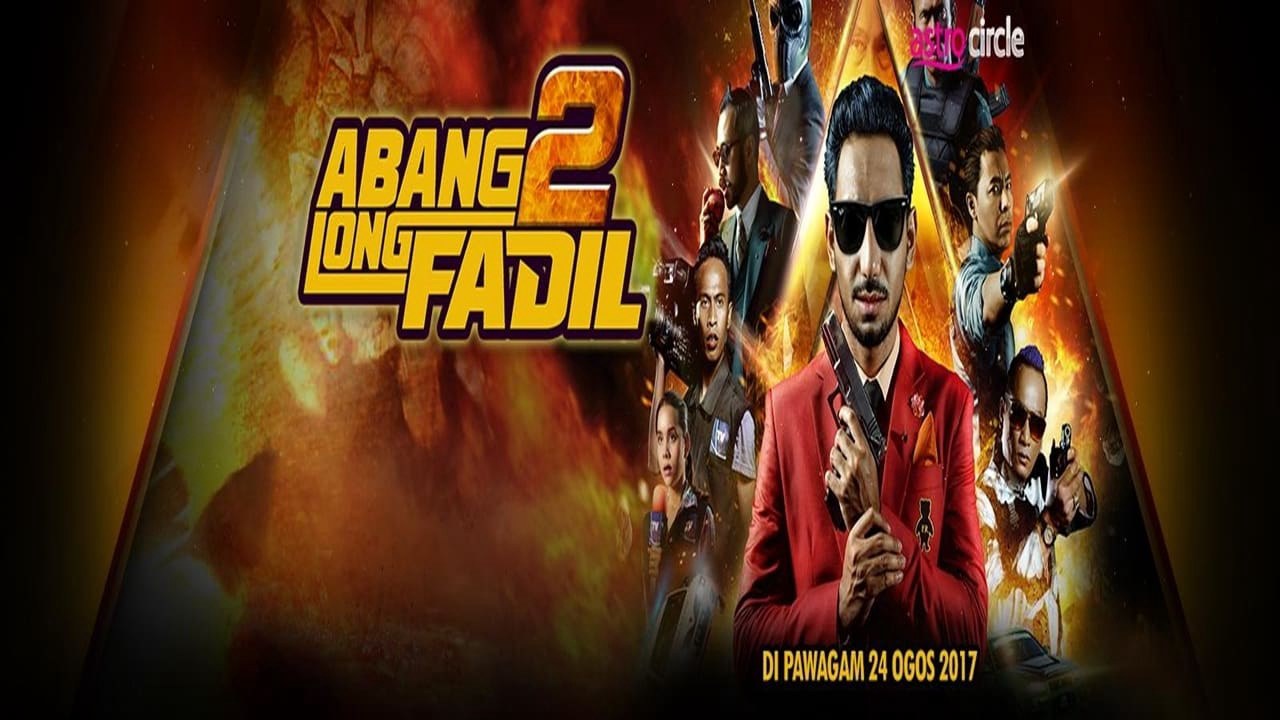 Thumbnail Anh Cả Fadil 2