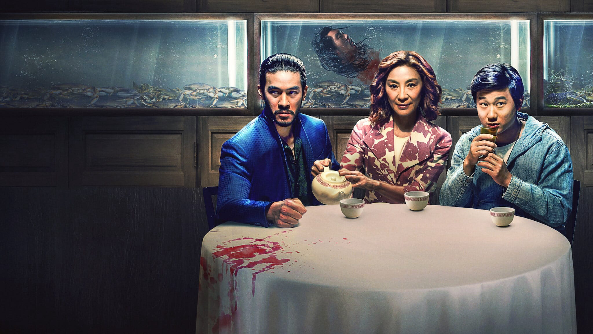 Thumbnail Anh Em Nhà Họ Tôn