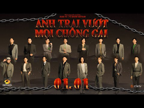 Thumbnail Anh Trai Vượt Mọi Chông Gai
