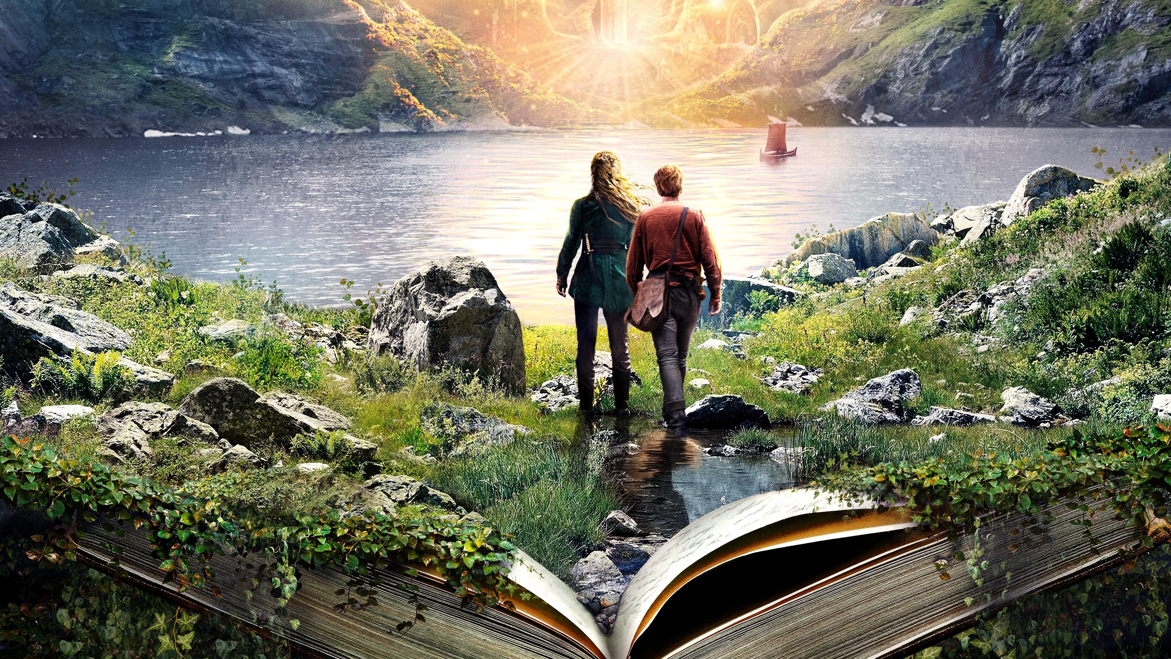 Thumbnail Askeladden – I Soria Moria slott