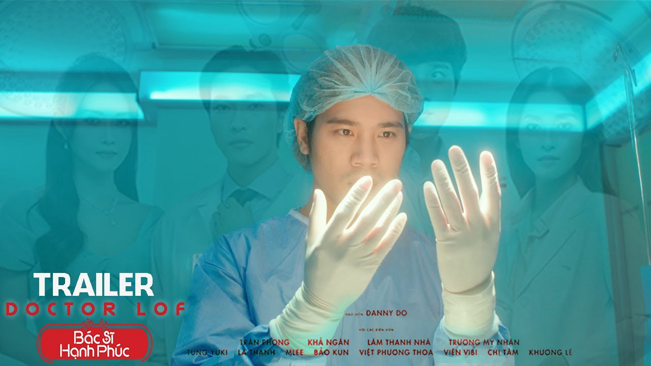 Thumbnail Bác sĩ hạnh phúc