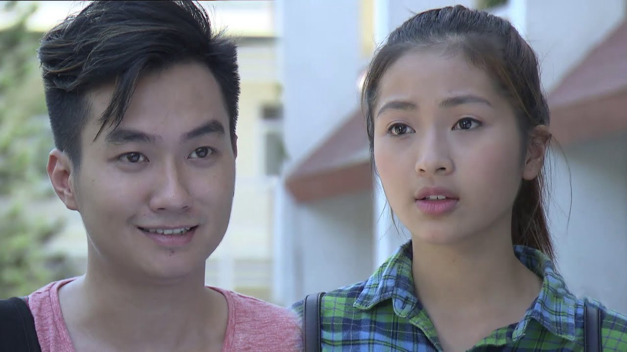 Thumbnail Bạch Mã Hoàng Tử