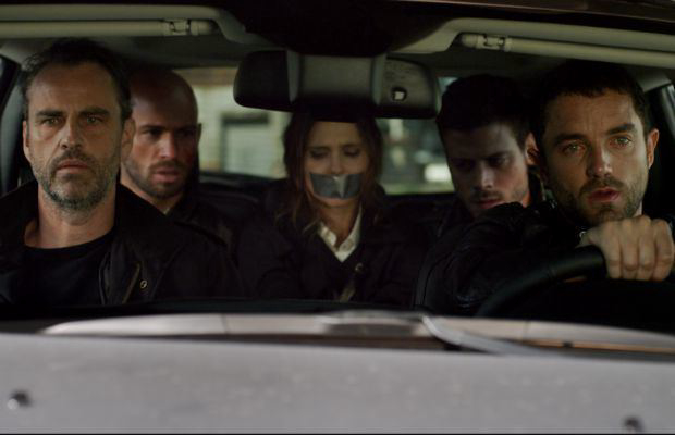 Thumbnail Bản Năng Hoang Dã