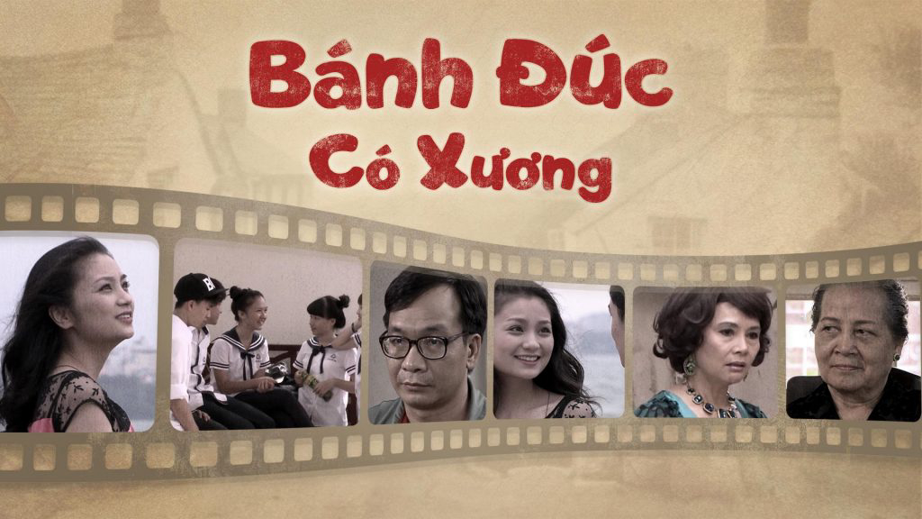 Thumbnail Bánh Đúc Có Xương