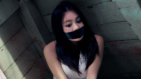 Thumbnail Bắt cóc màu đào