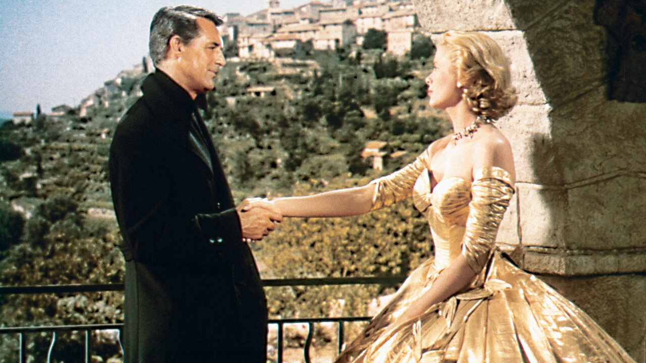 Thumbnail Bắt Một Tên Trộm