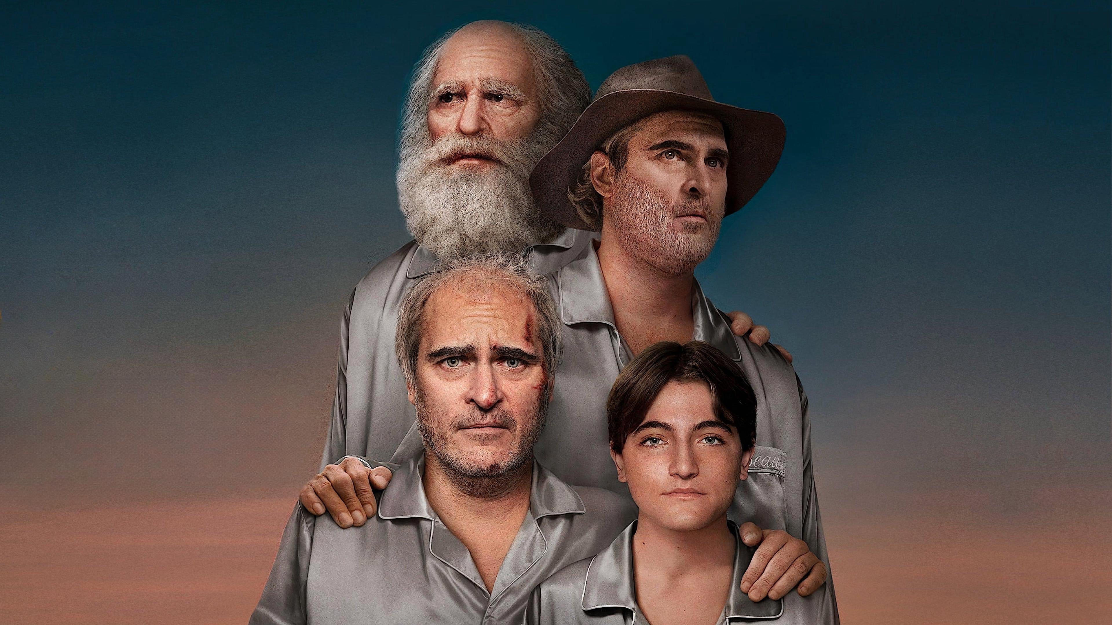 Thumbnail Beau Sợ Sệt