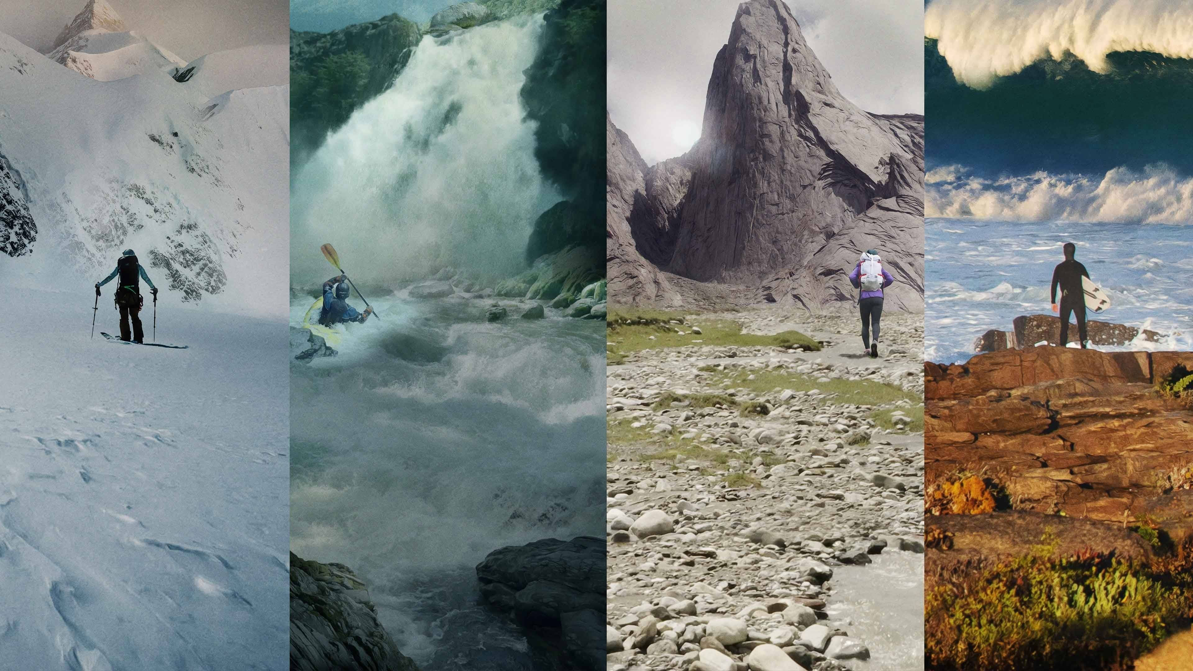 Thumbnail Bên Rìa Trái Đất