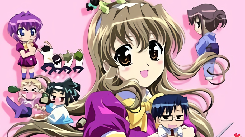 Thumbnail Bí mật của Nogizaka Haruka Mùa 2