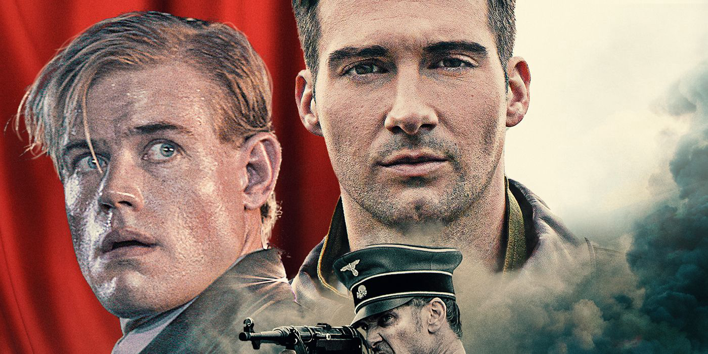 Thumbnail Biệt Đội Chó Săn