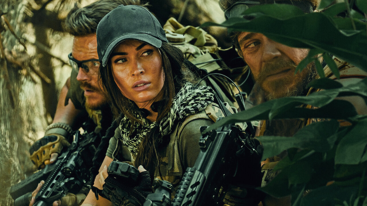 Thumbnail Biệt đội săn mồi