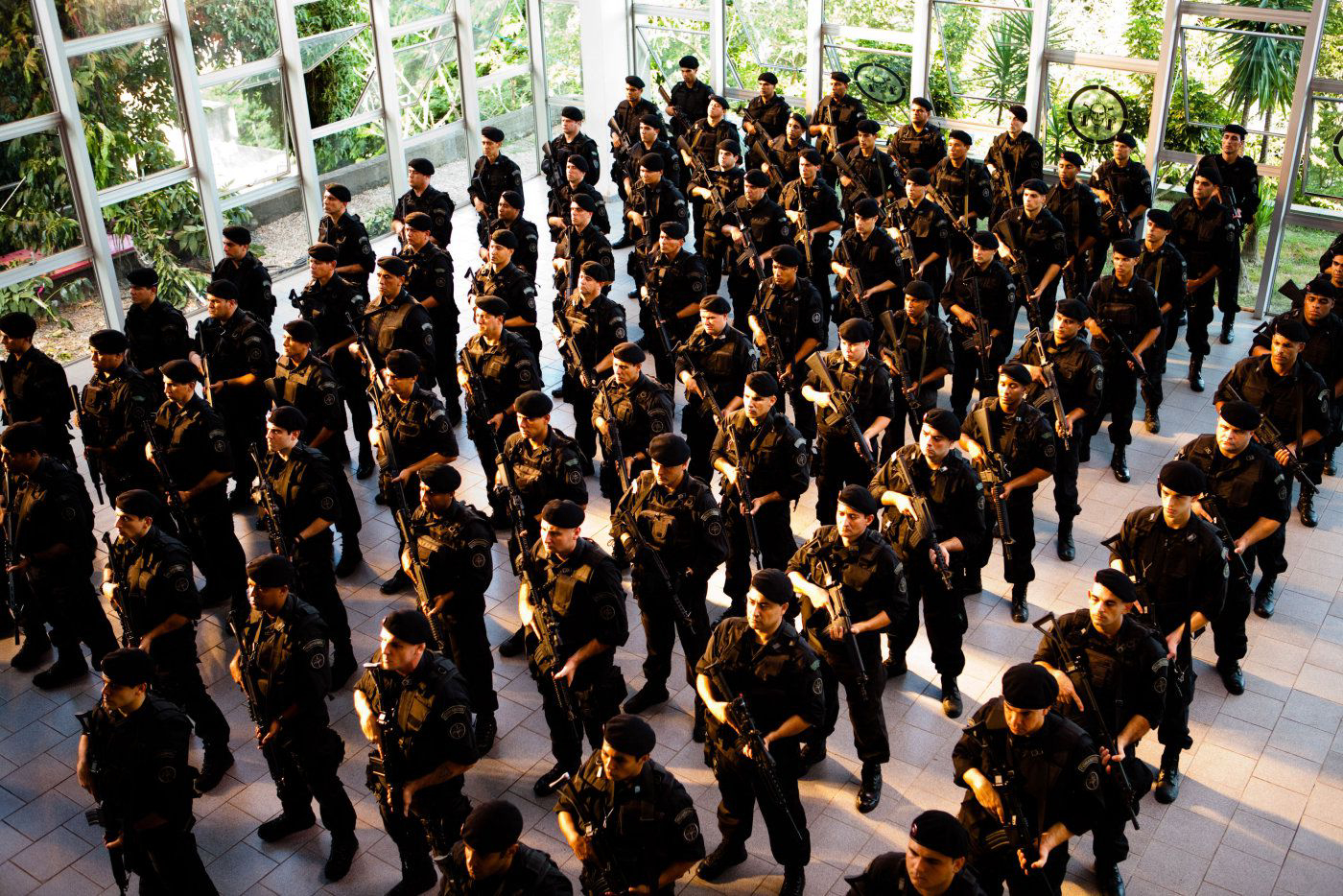 Thumbnail Biệt Đội Tinh Nhuệ 2: Kẻ Thù Bên Trong