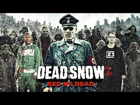 Thumbnail Binh Đoàn Thây Ma 2