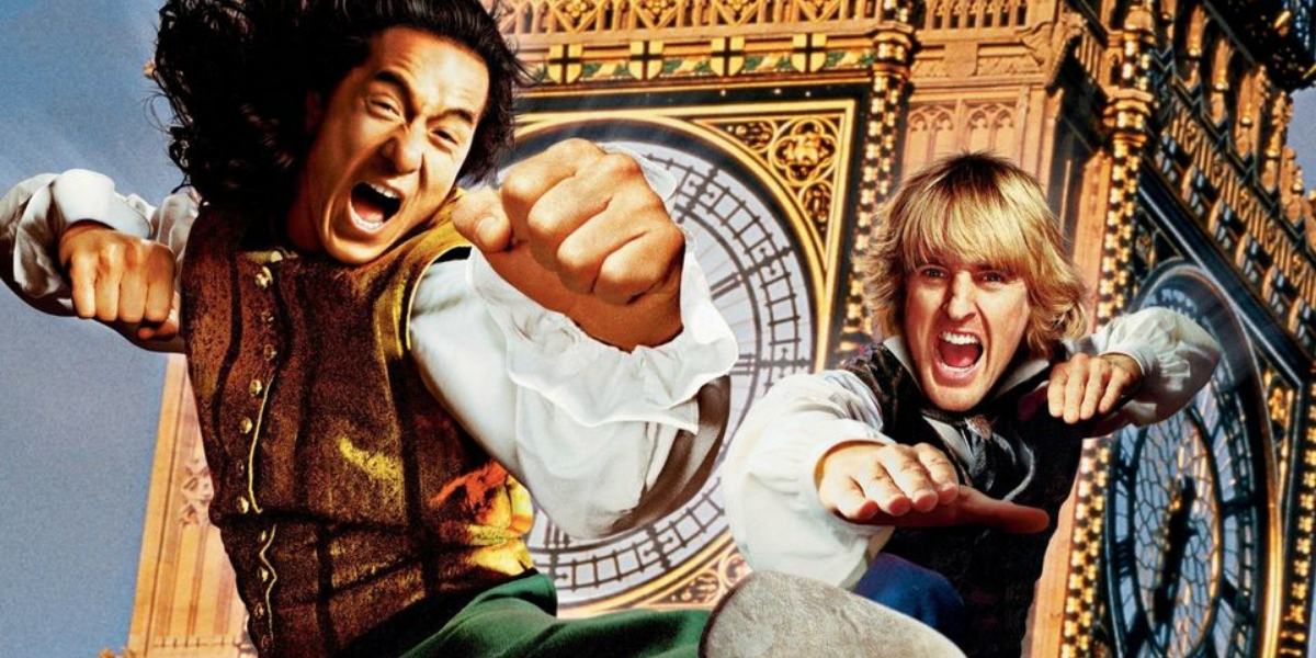 Thumbnail Bình Minh Thượng Hải