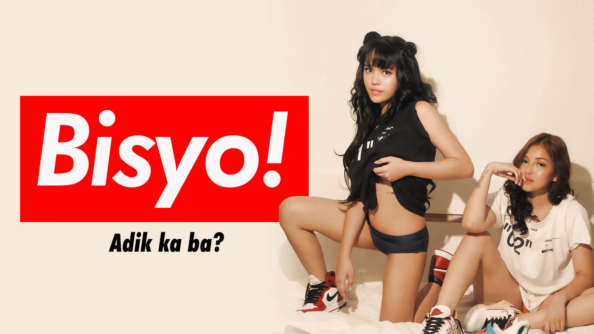 Thumbnail Bisyo!