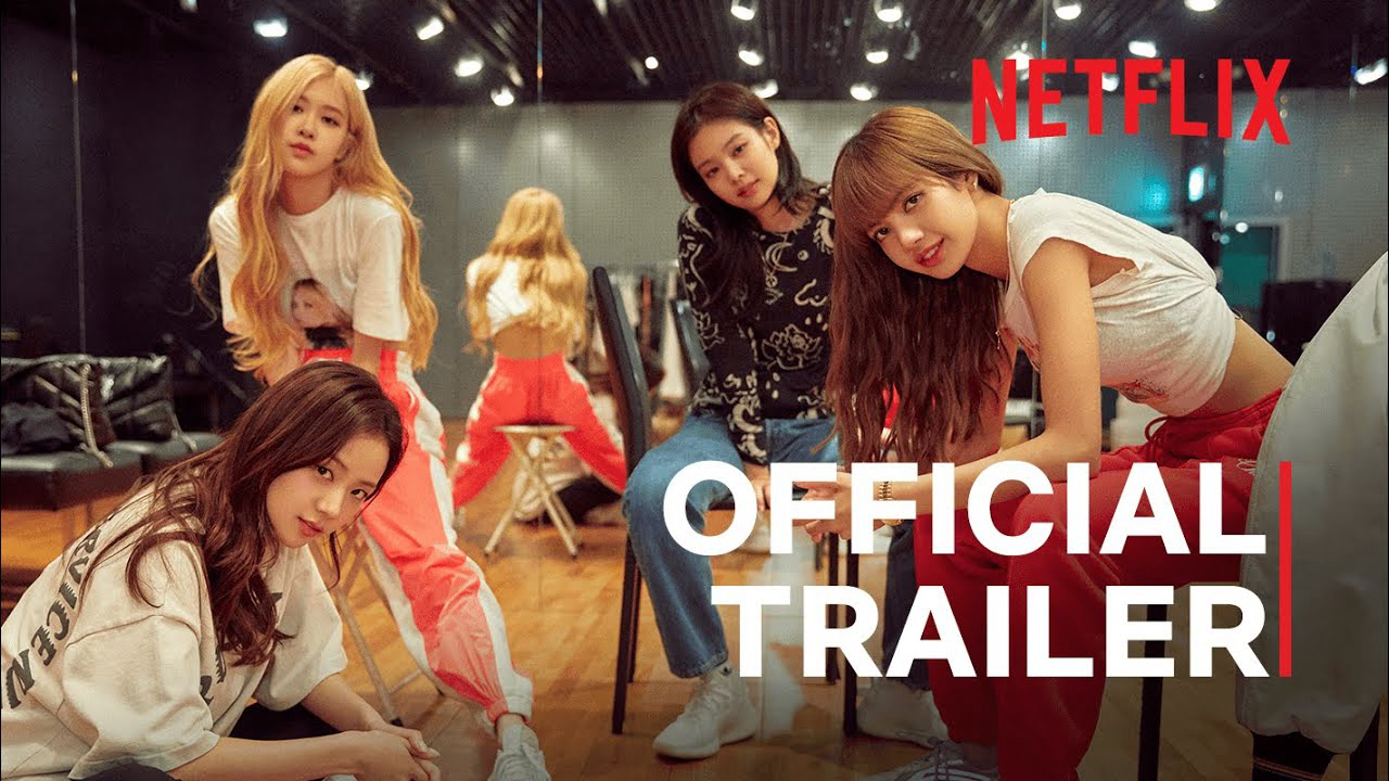 Thumbnail Blackpink: Thắp Sáng Bầu Trời