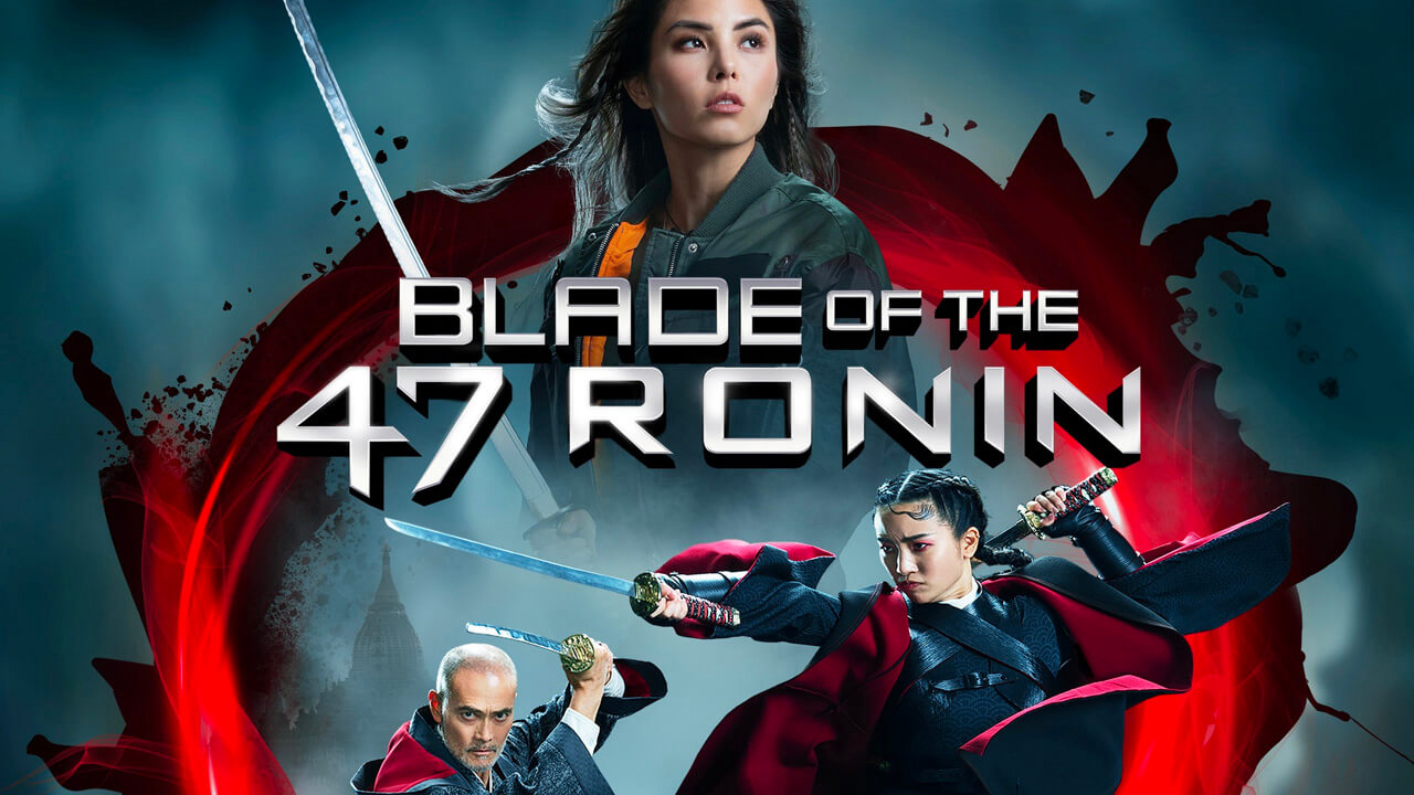 Thumbnail Blade of the 47 Ronin