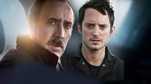 Thumbnail Bộ Đôi Cớm Bẩn