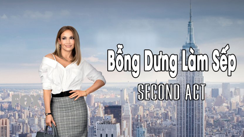 Thumbnail Bỗng Dưng Làm Sếp
