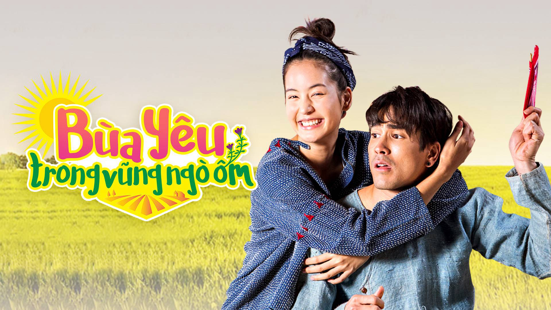 Thumbnail Bùa Yêu Trong Vũng Ngò Ôm