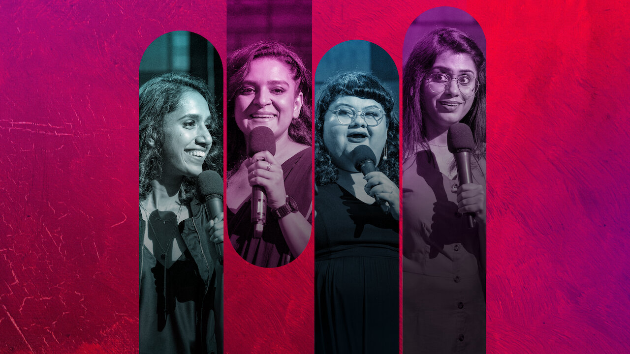 Thumbnail Các quý cô độc thoại