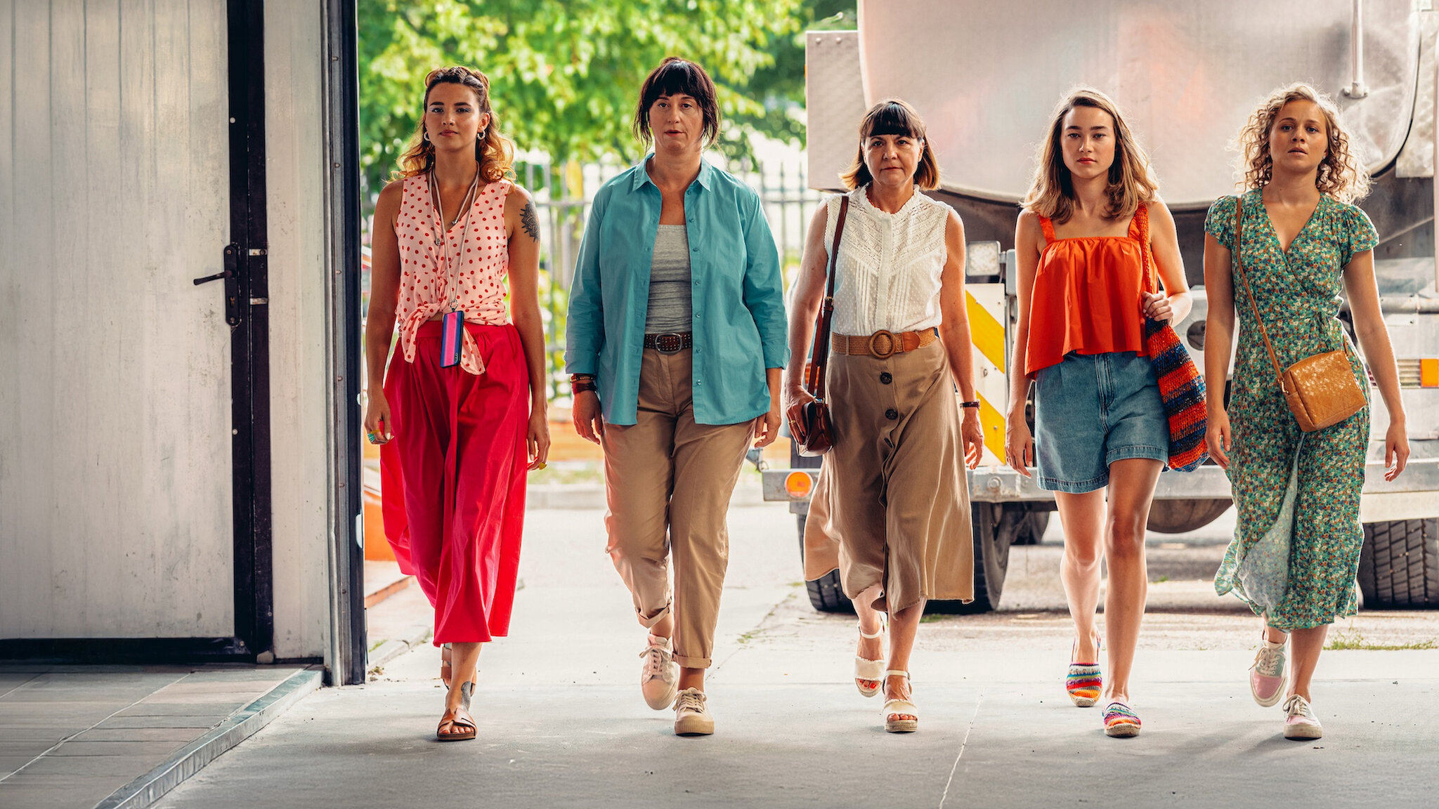 Thumbnail Cái Chết Trước Hôn Lễ