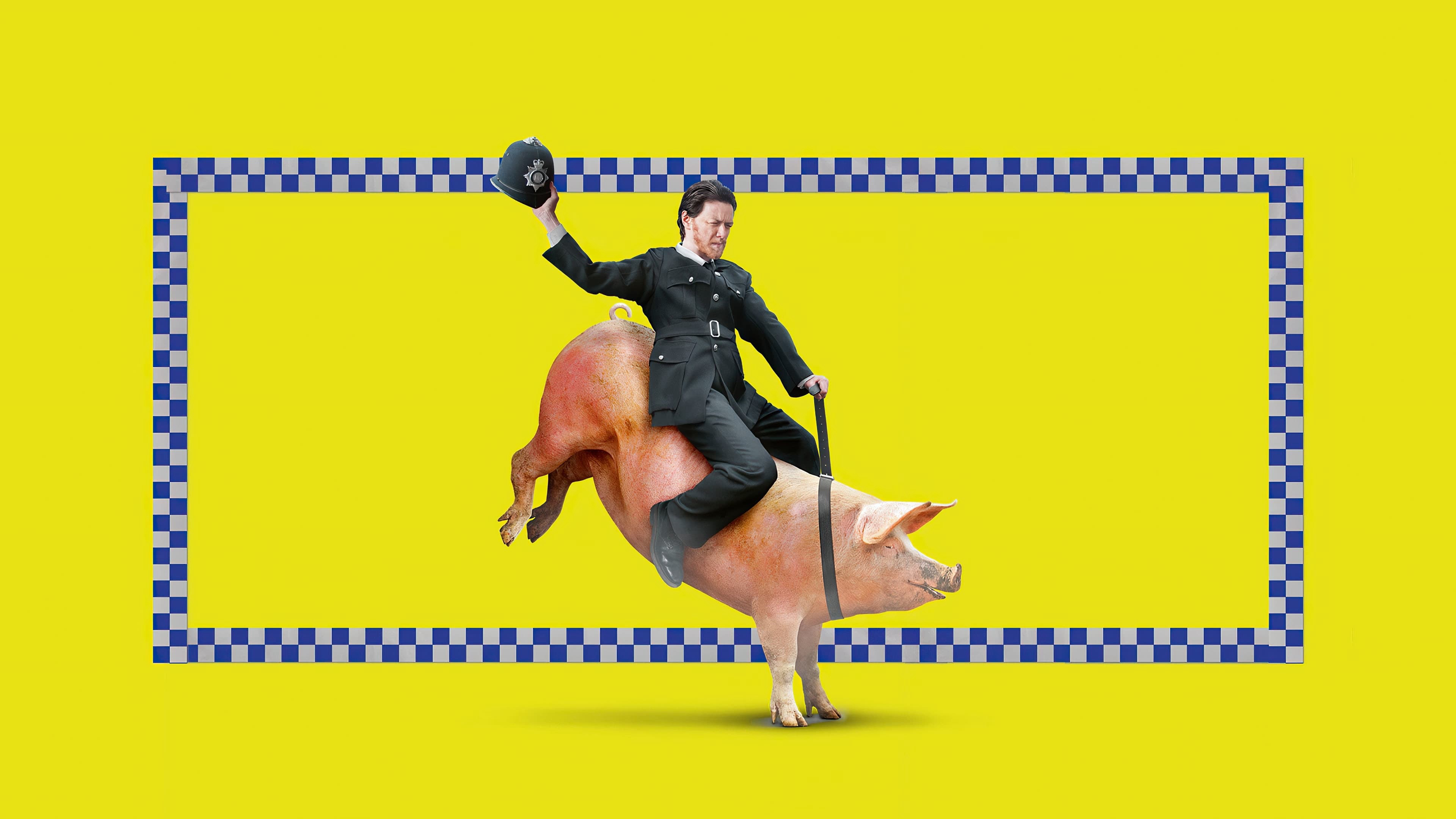 Thumbnail Cảnh Sát Xảo Quyệt