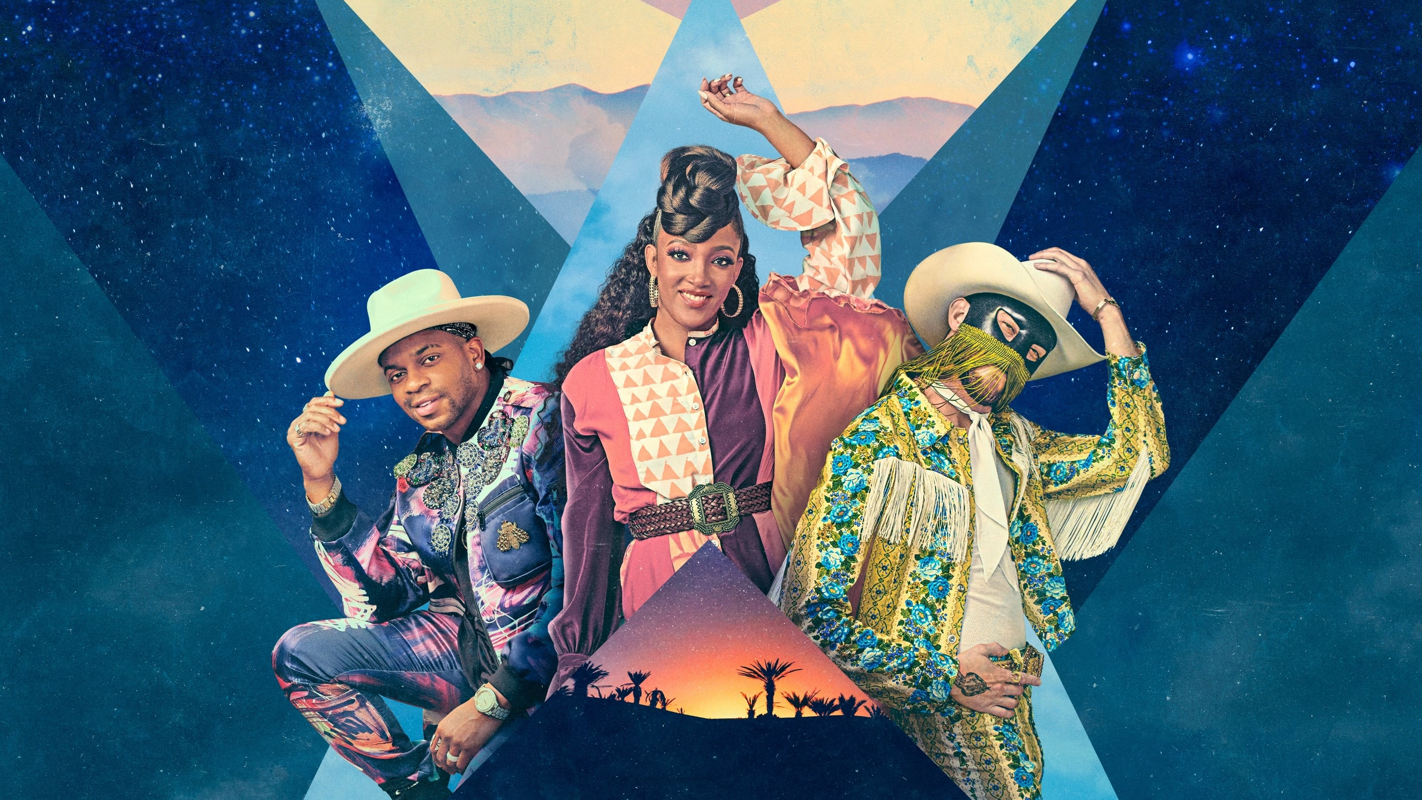 Thumbnail Chất Country Của Tôi