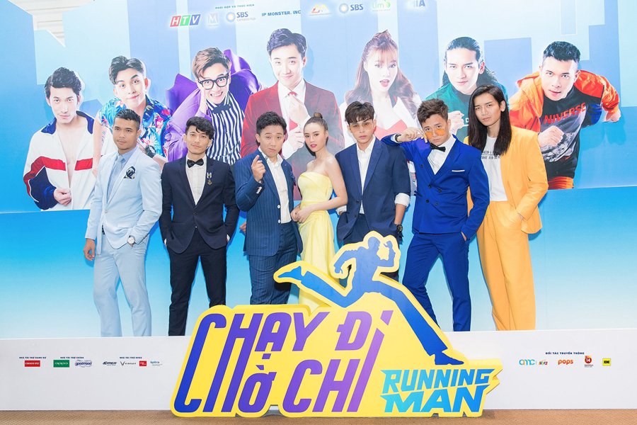 Thumbnail Chạy Đi Chờ Chi (Phần 1)