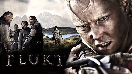 Thumbnail Chạy Trốn