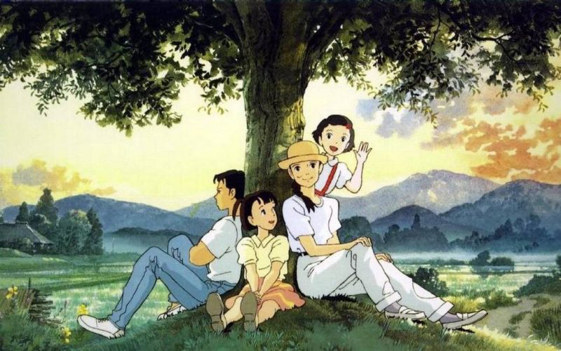 Thumbnail Chỉ còn ngày hôm qua