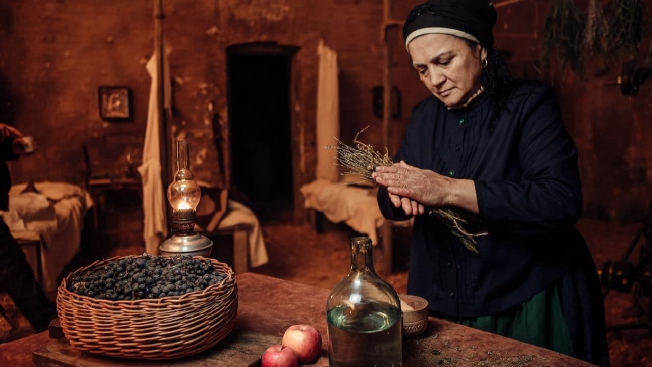 Thumbnail Black Raven