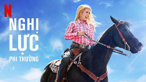 Thumbnail Chú ngựa trong trái tim tôi