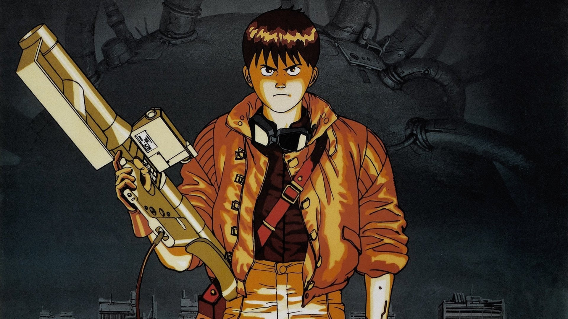 Thumbnail Chúa Tể Akira