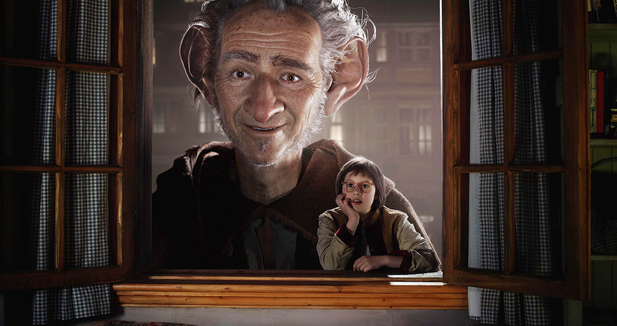 Thumbnail Chuyện Chưa Kể Ở Xứ Sở Khổng Lồ