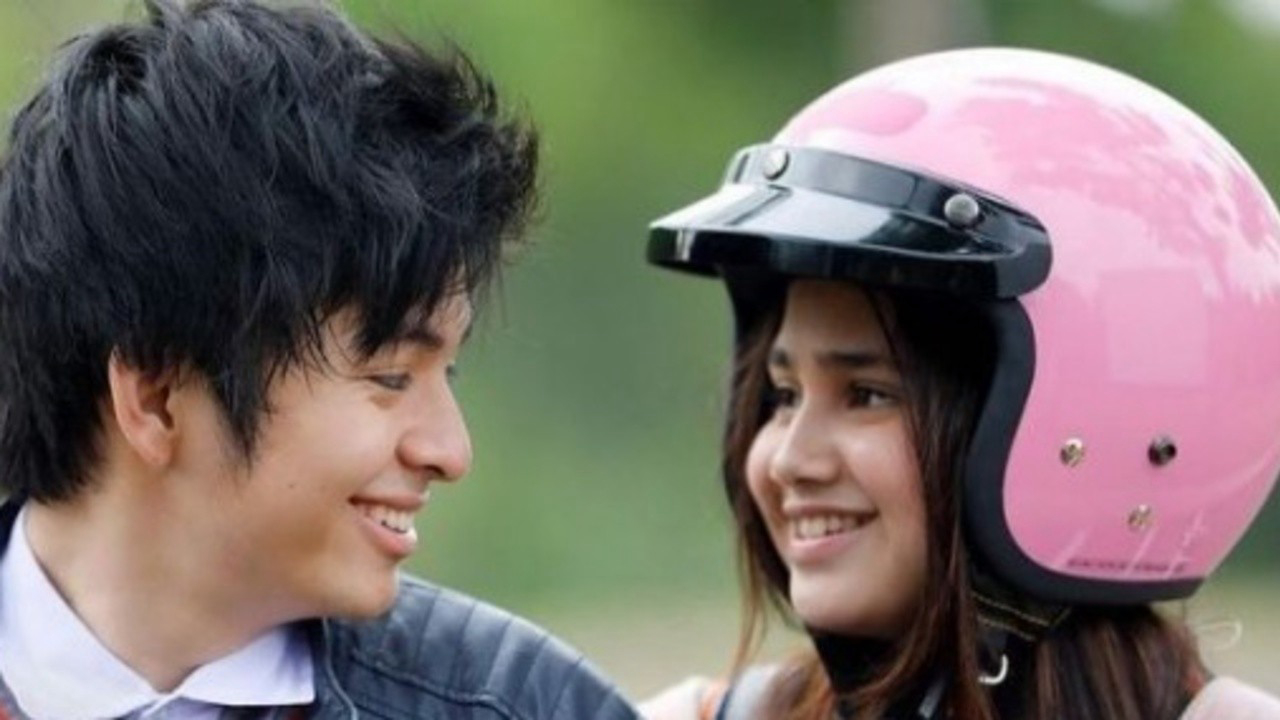 Thumbnail Chuyện Của Geri