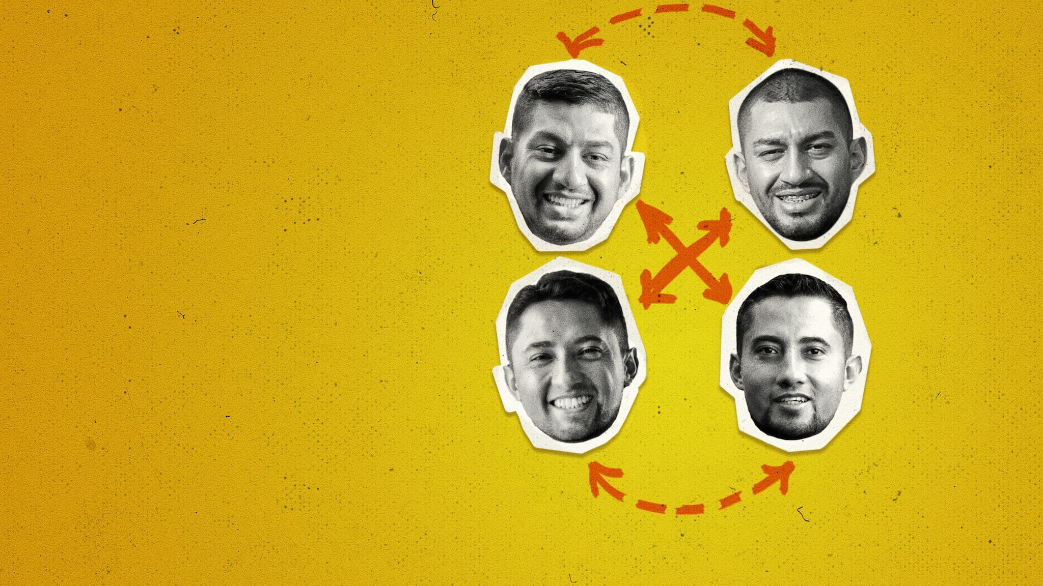 Thumbnail Chuyện Hai Cặp Song Sinh Ở Bogota