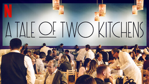 Thumbnail Chuyện hai nhà bếp